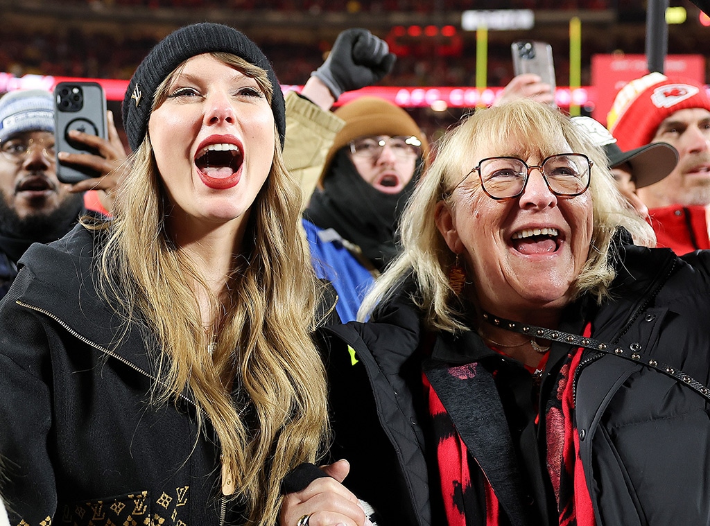 Taylor Swift's New Heights Episode: All the Revelations