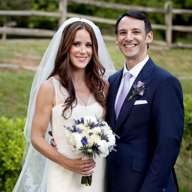 Ashley Biden, Howard Krein