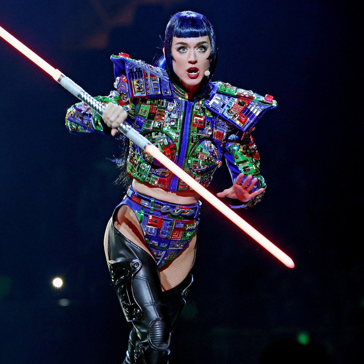 Katy Perry, Big Pic