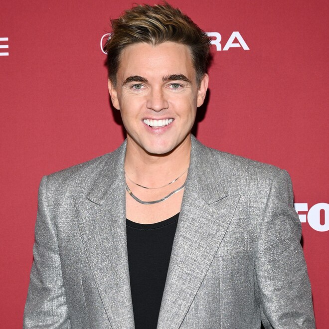 Jesse McCartney