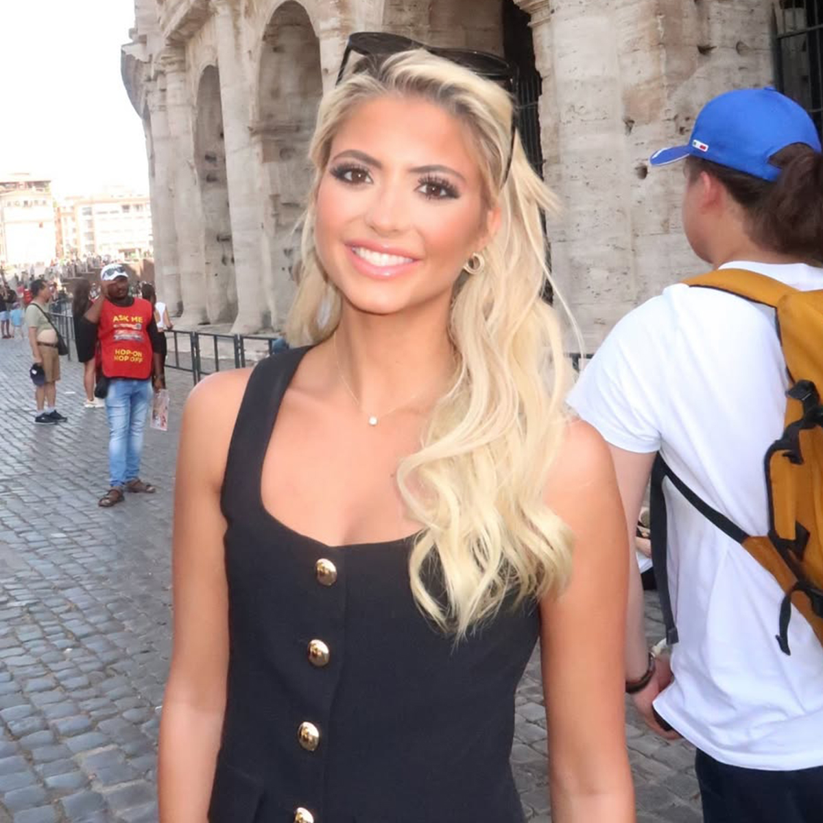 Why TikToker Kylan Darnell Really Stepped Back From Alabama Rush