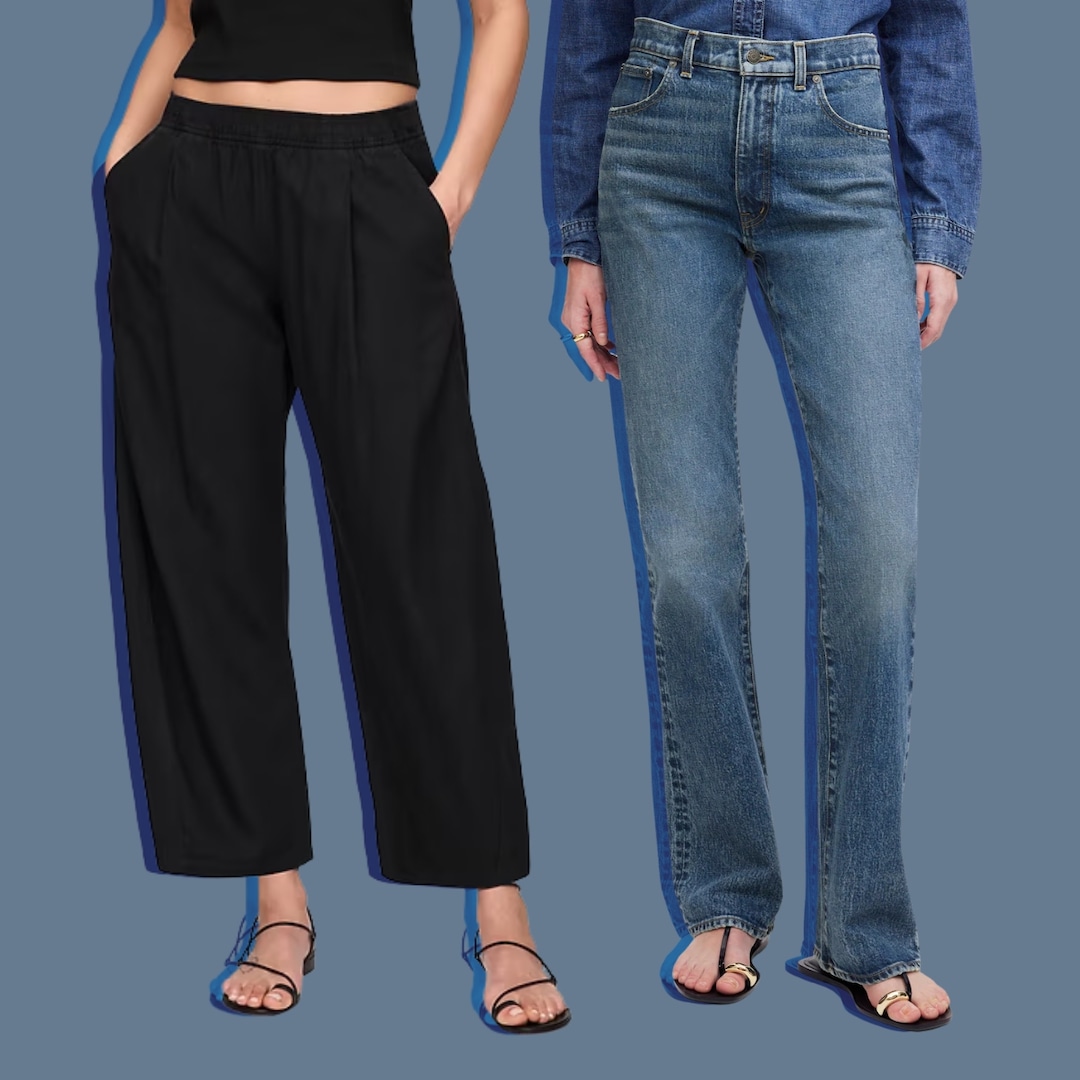 I Found Affordable Petite Pants That Don’t Require Hemming and Start at Just (Yes, I’m Obsessed) I Found Affordable Petite Pants That Don’t Require Hemming and Start at Just (Yes, I’m Obsessed)