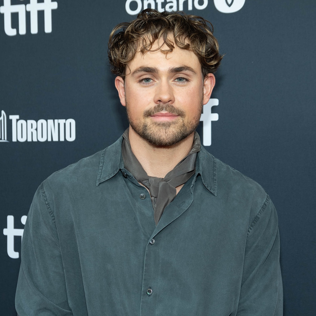 Stranger Things' Dacre Montgomery Reveals Why He Quit Hollywood