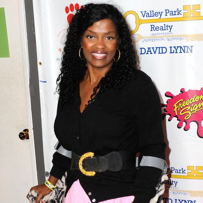 Danielle Spencer, What is Happening!!