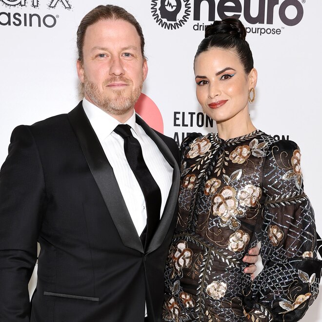 Keith Andreen, Katrina Law