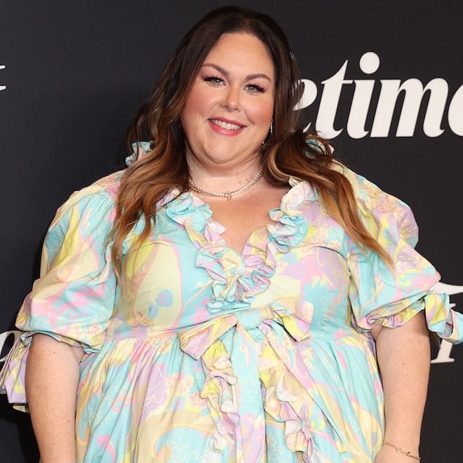 Chrissy Metz
