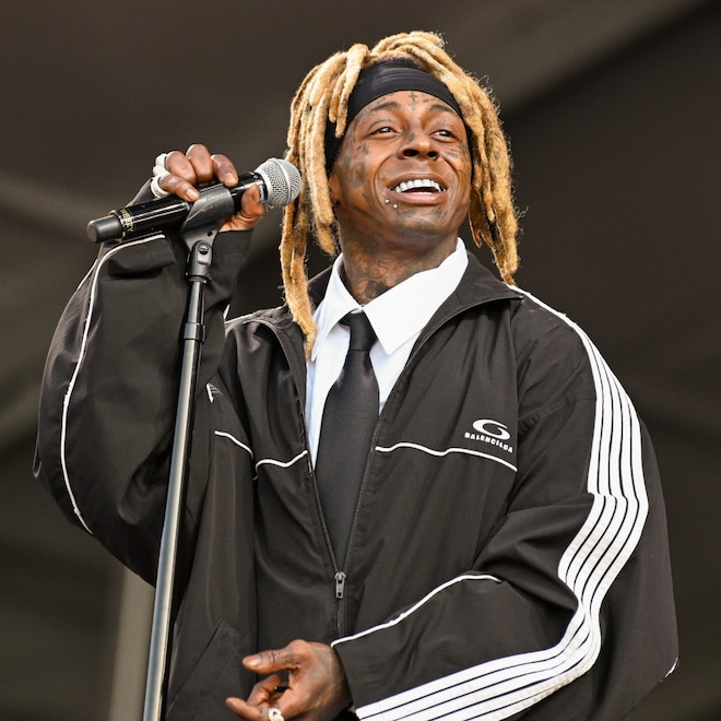 Lil Wayne