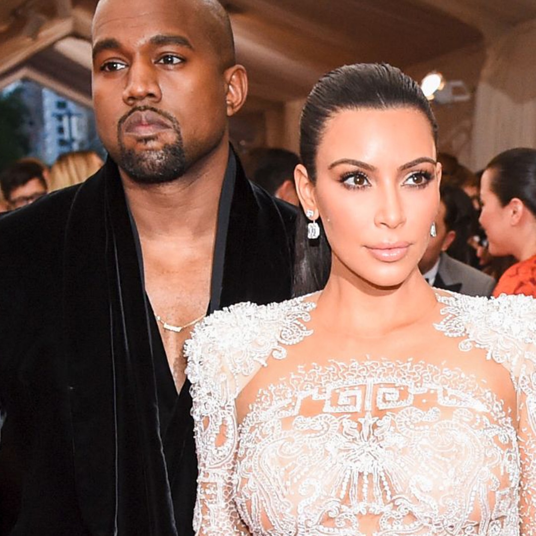 Kim Kardashian Cries Over Kanye West in Explosive Documentary Trailer