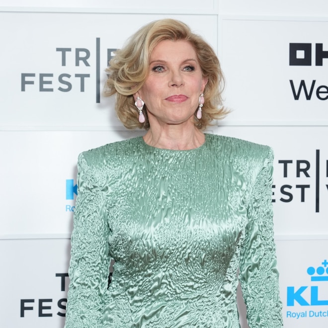 Christine Baranski