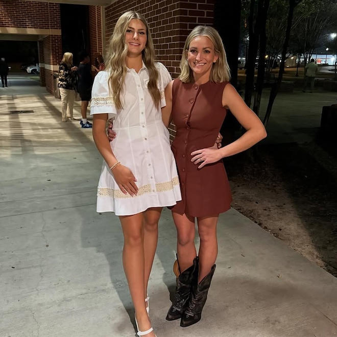 Jamie Lynn Spears daughter, Maddie Watson, Instagram