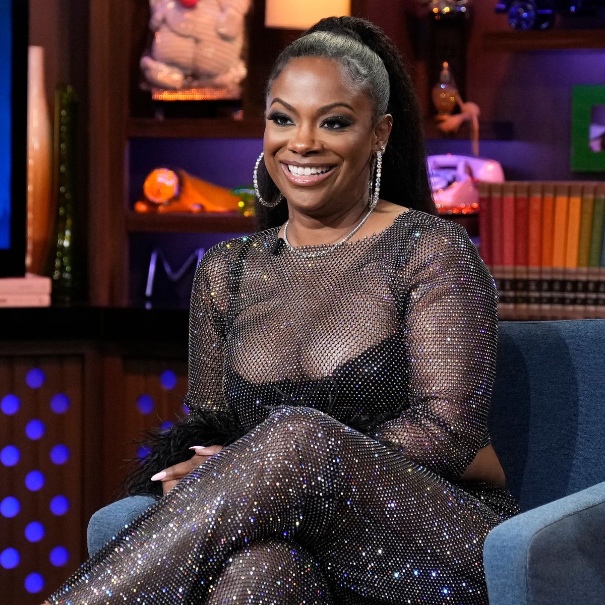 Kandi Burruss Loves This Housewives-Favorite Fan — And It’s On Sale!