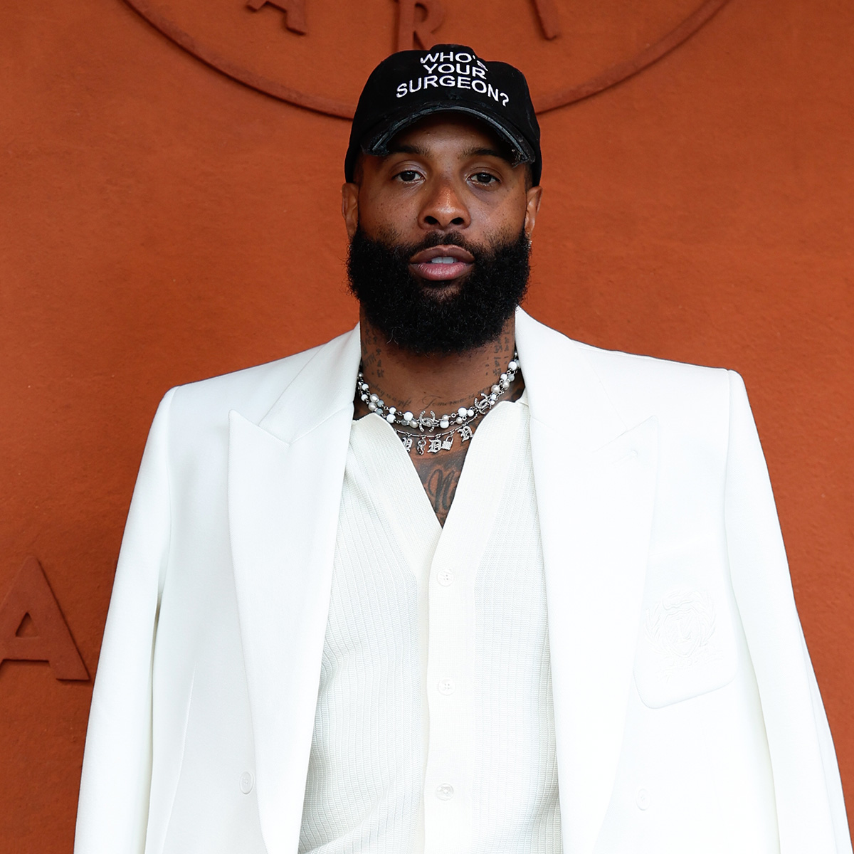 
                        Odell Beckham Jr. Addresses Retirement Rumors
                