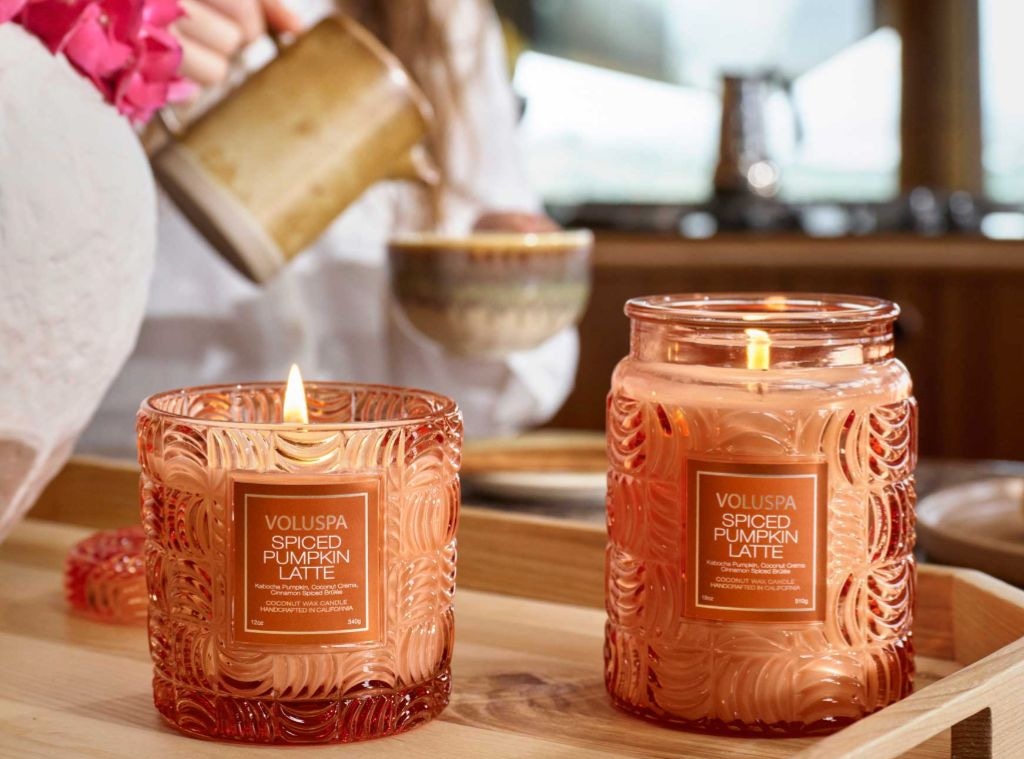 SHOP Best Fall Candles of 2025 main image