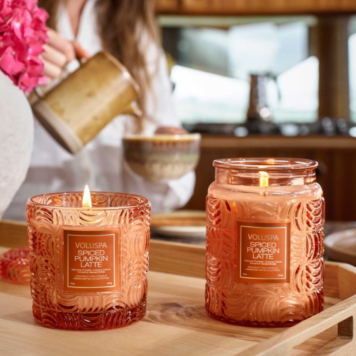 No Regrets: The Fall Candles People Swear By