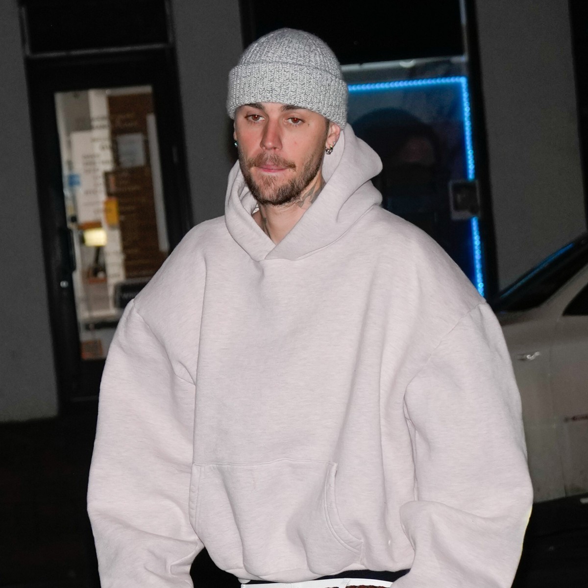 Justin Bieber Says He Gets “Forgiveness and Love” He Doesn’t “Deserve” in New Message