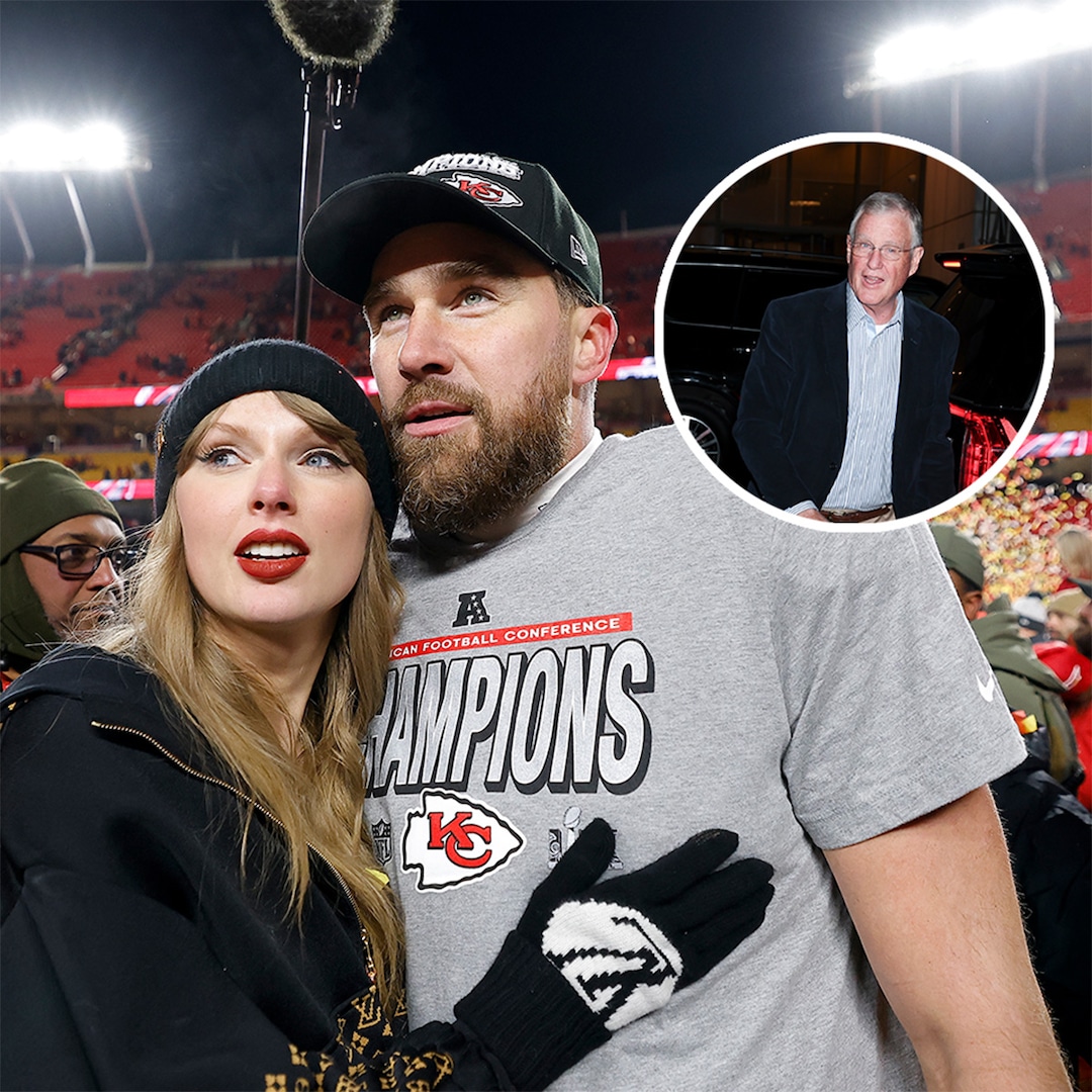 How Travis Kelce Helped Take Care of Taylor Swift’s Dad Scott Swift After Heart Surgery How Travis Kelce Helped Take Care of Taylor Swift’s Dad Scott Swift After Heart Surgery