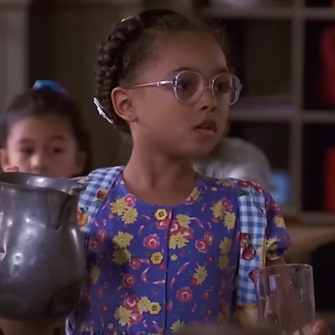 What Kiami Davael Has Been Up to Since Matilda What Kiami Davael Has Been Up to Since Matilda