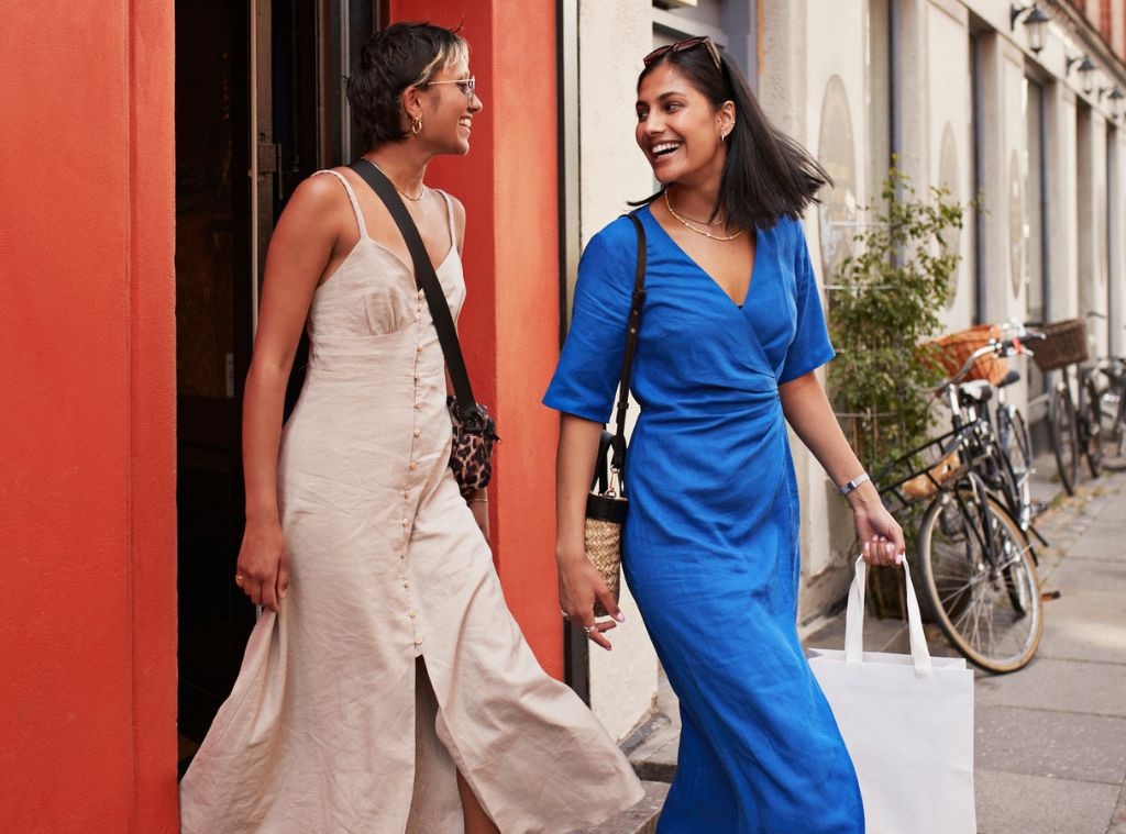 SHOP Best Early Labor Day Amazon Fashion Deals Starting at $9 main image