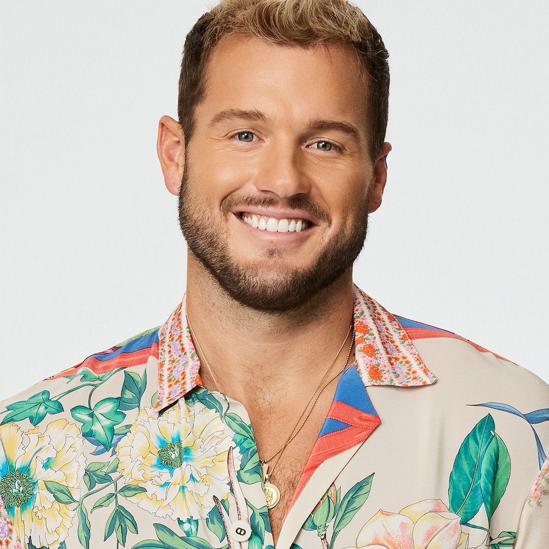 Colton Underwood Details "Shame" After Losing His Virginity thumbnail