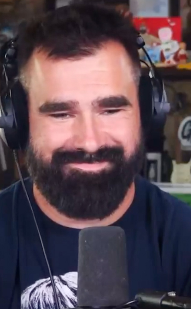 Jason Kelce