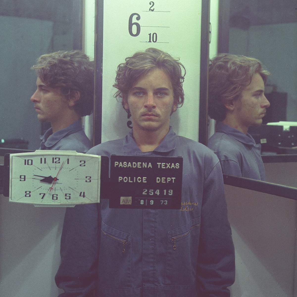 "Candy Man" Killer Dean Corll's Accomplice Breaks Silence on Murders