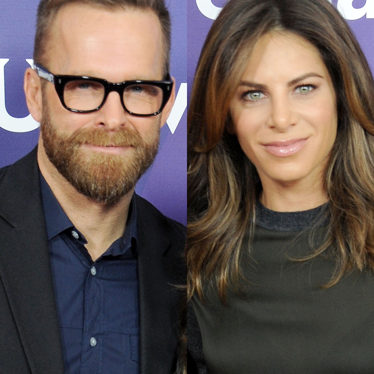 Biggest Loser’s Bob Harper Calls Out Jillian Michaels for This Snub