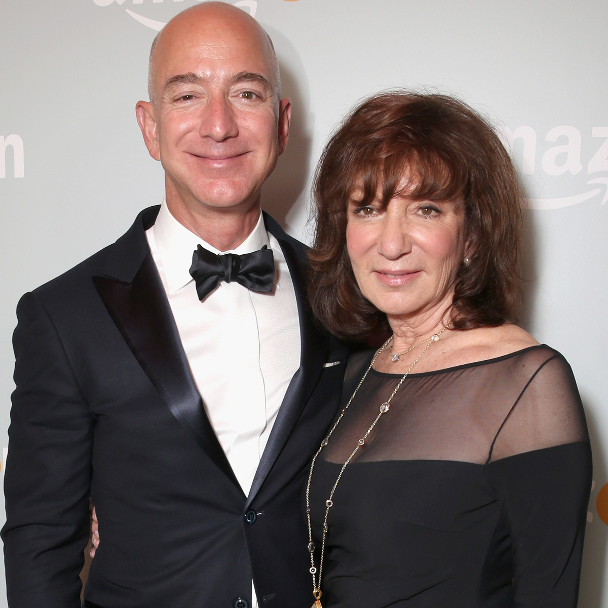 Jeff Bezos' Mom Jackie Bezos Dead at 78: Amazon Founder and Wife Lauren Sánchez Bezos Pay Tribute