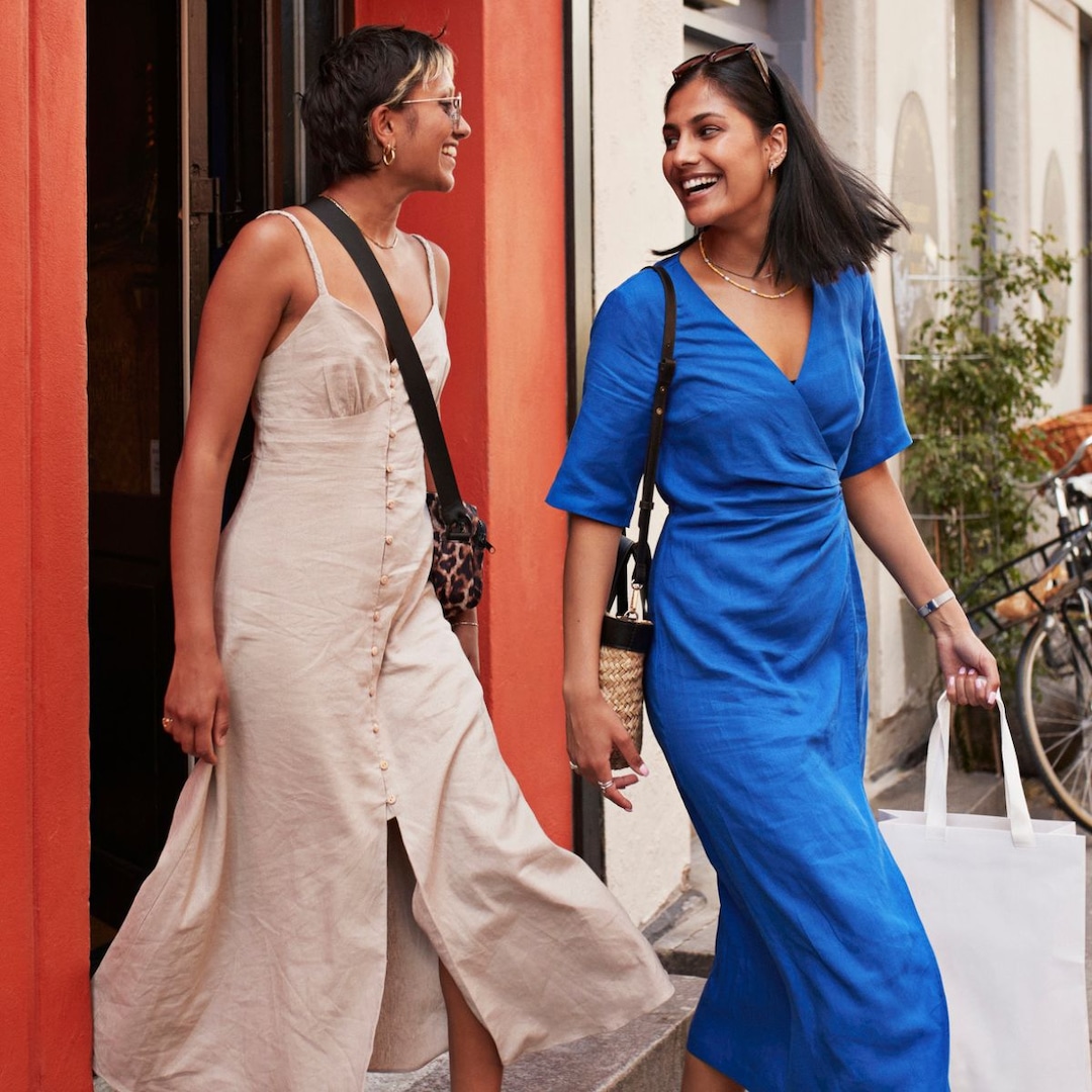 Shop Hot Early Labor Day Fashion Deals at Amazon: Trendy Styles for As Low As  Shop Hot Early Labor Day Fashion Deals at Amazon: Trendy Styles for As Low As