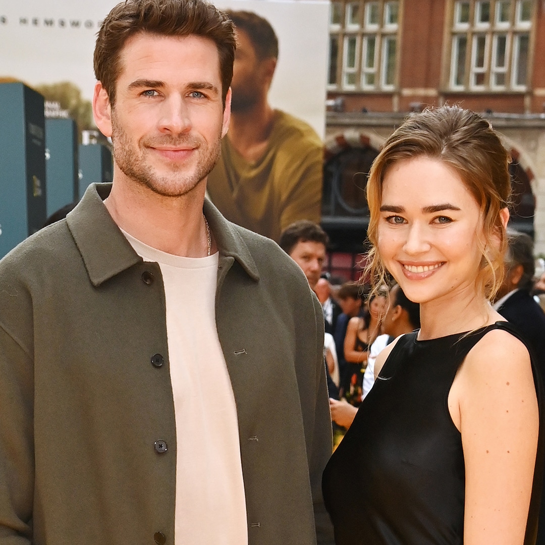 Liam Hemsworth & Gabriella Brooks Spark Engagement Rumors With Ring