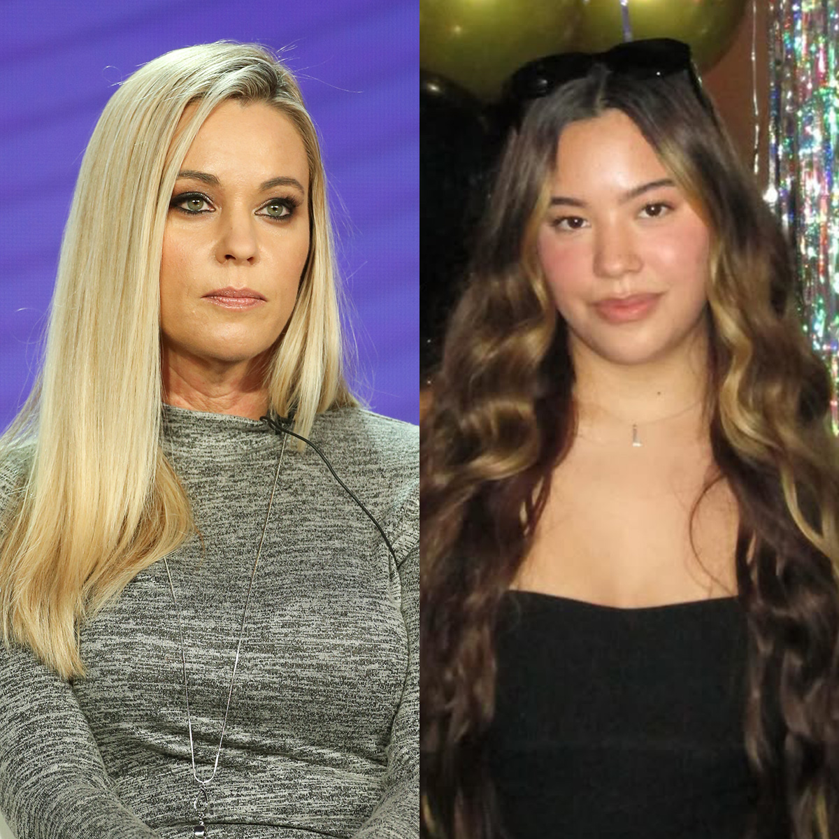 Where Kate Gosselin & Daughter Hannah Stand Today Amid Family Drama