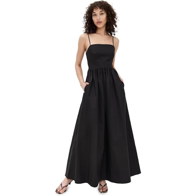 Amazon's Best Clothing Deals From Staud, Madewell & Sam EdelmanFrom $30
