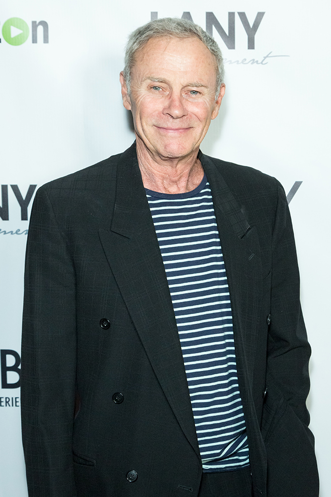 did tristan rogers smoke cigarettes Tristan Rogers Dead: General Hospital Star Had Cancer