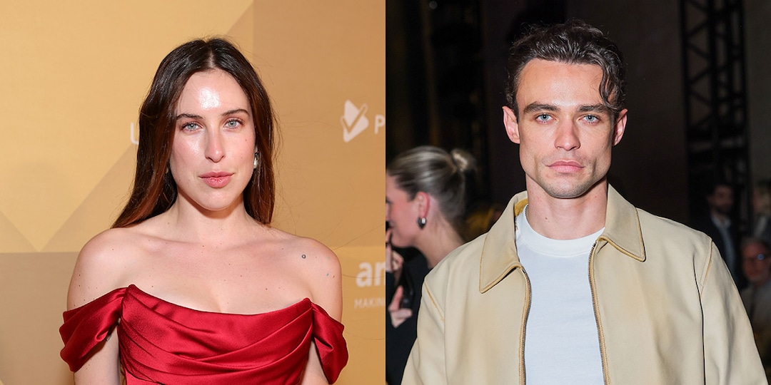 Why Fans Think Scout Willis Just Hard Launched Thomas Doherty Romance