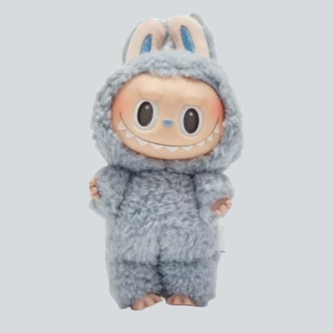 Walmart Has Labubu! (Yes, Really)