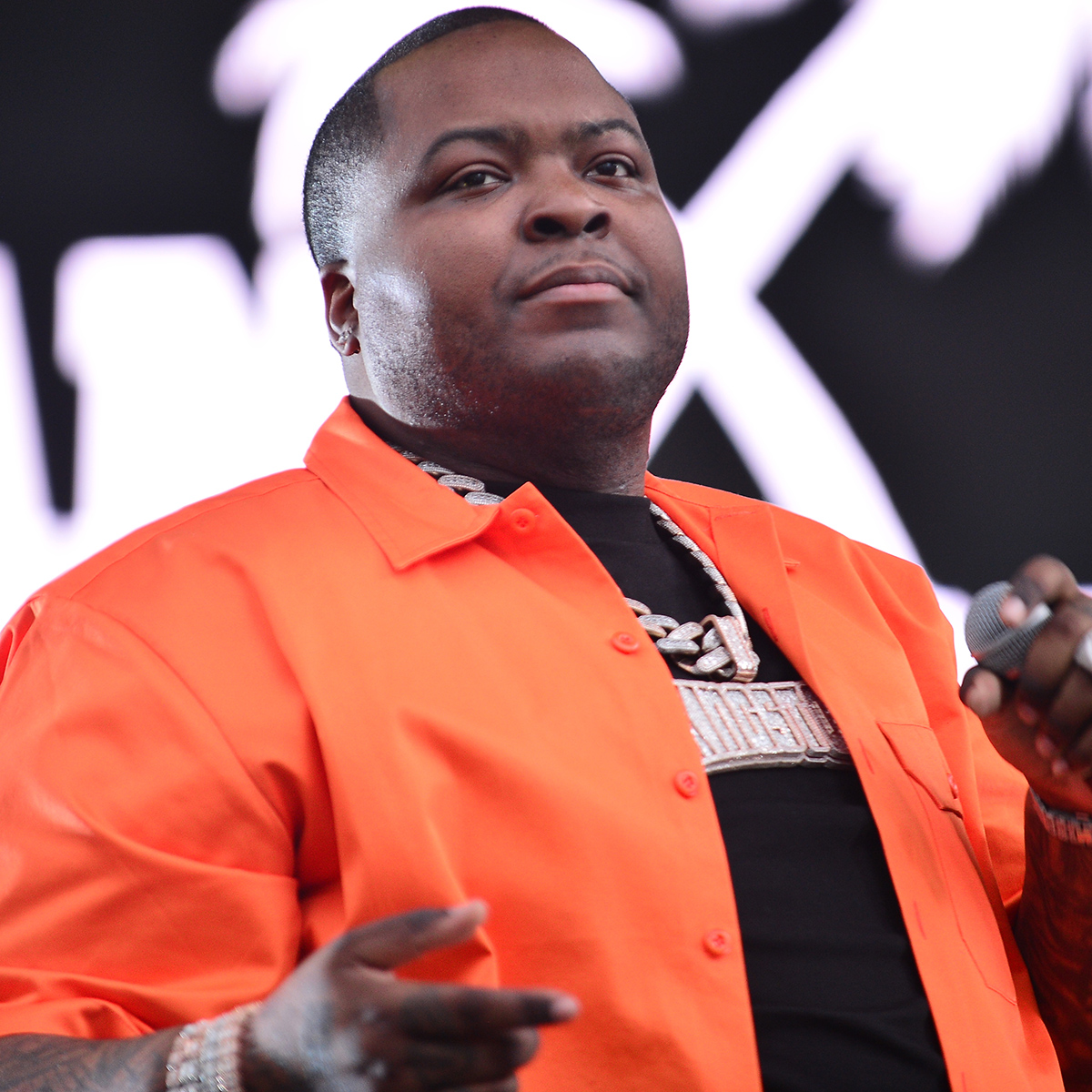 Sean Kingston Sentenced to Prison in Wire Fraud Case