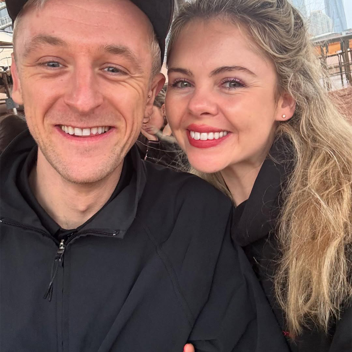 Derry Girls' Saoirse-Monica Jackson Marries DJ Denis Sulta