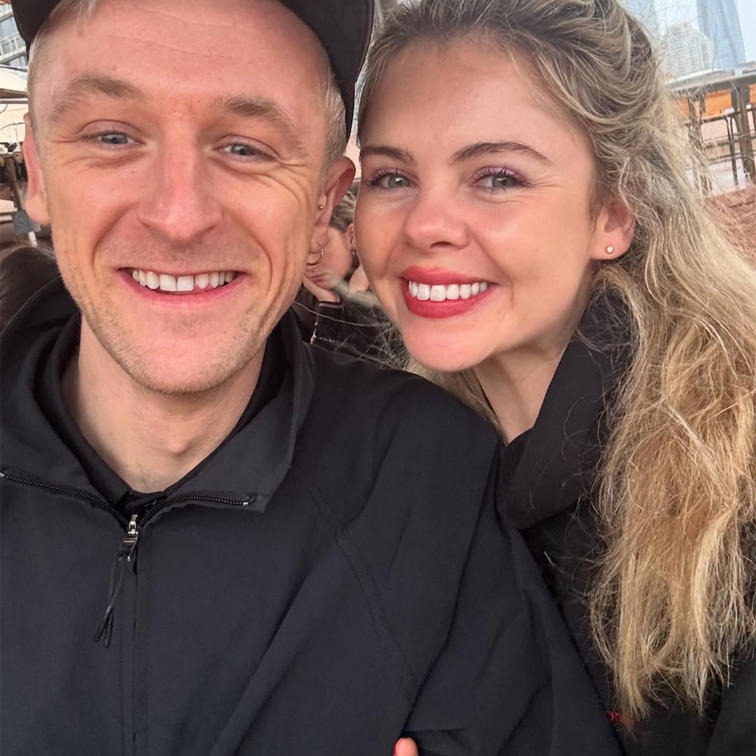 Derry Girls' Saoirse-Monica Jackson Marries DJ Denis Sulta