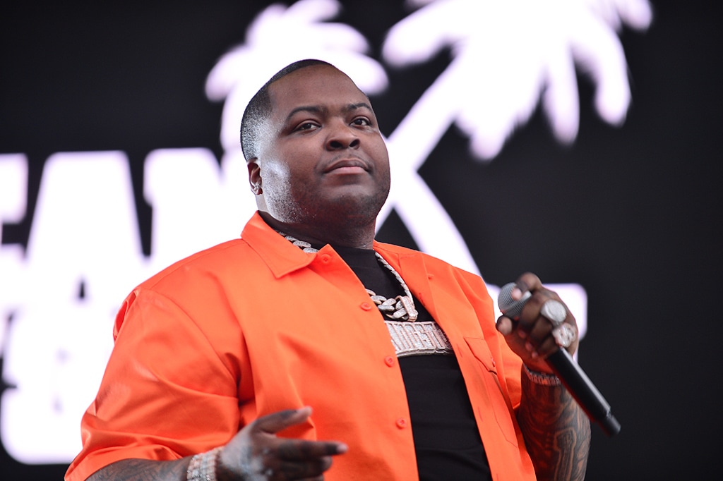 Sean Kingston Sentenced in Wire Fraud Case