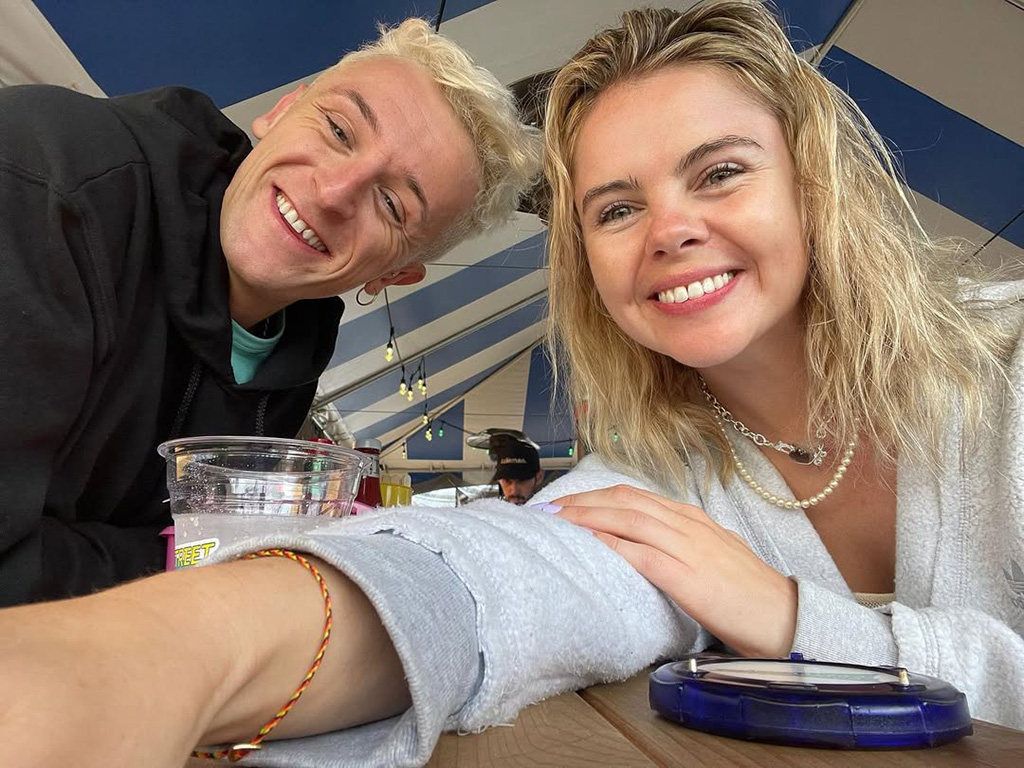 Hector Barbour, Saoirse-Monica Jackson, Denis Sulta