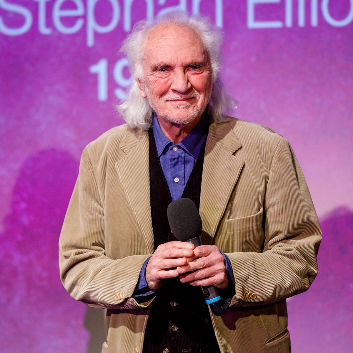 Terence Stamp, Superman Actor, Dead at 87