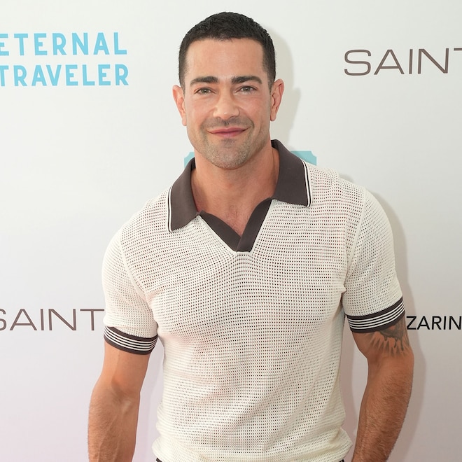 Jesse Metcalfe attends the 12th Annual Luxury Luncheon
