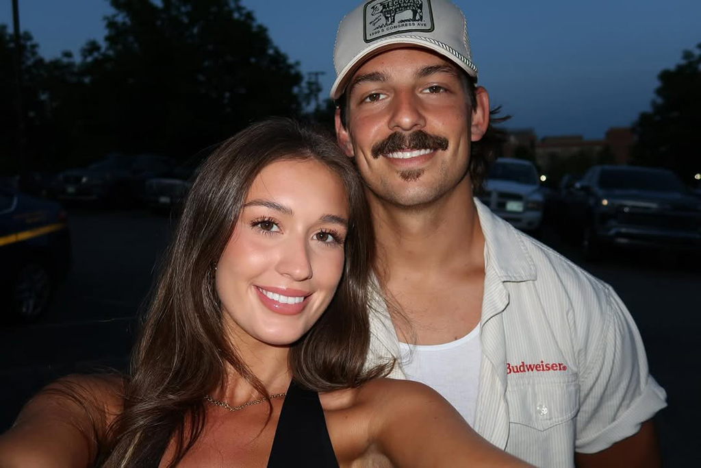 John Sansone, Claire Dirette, Instagram