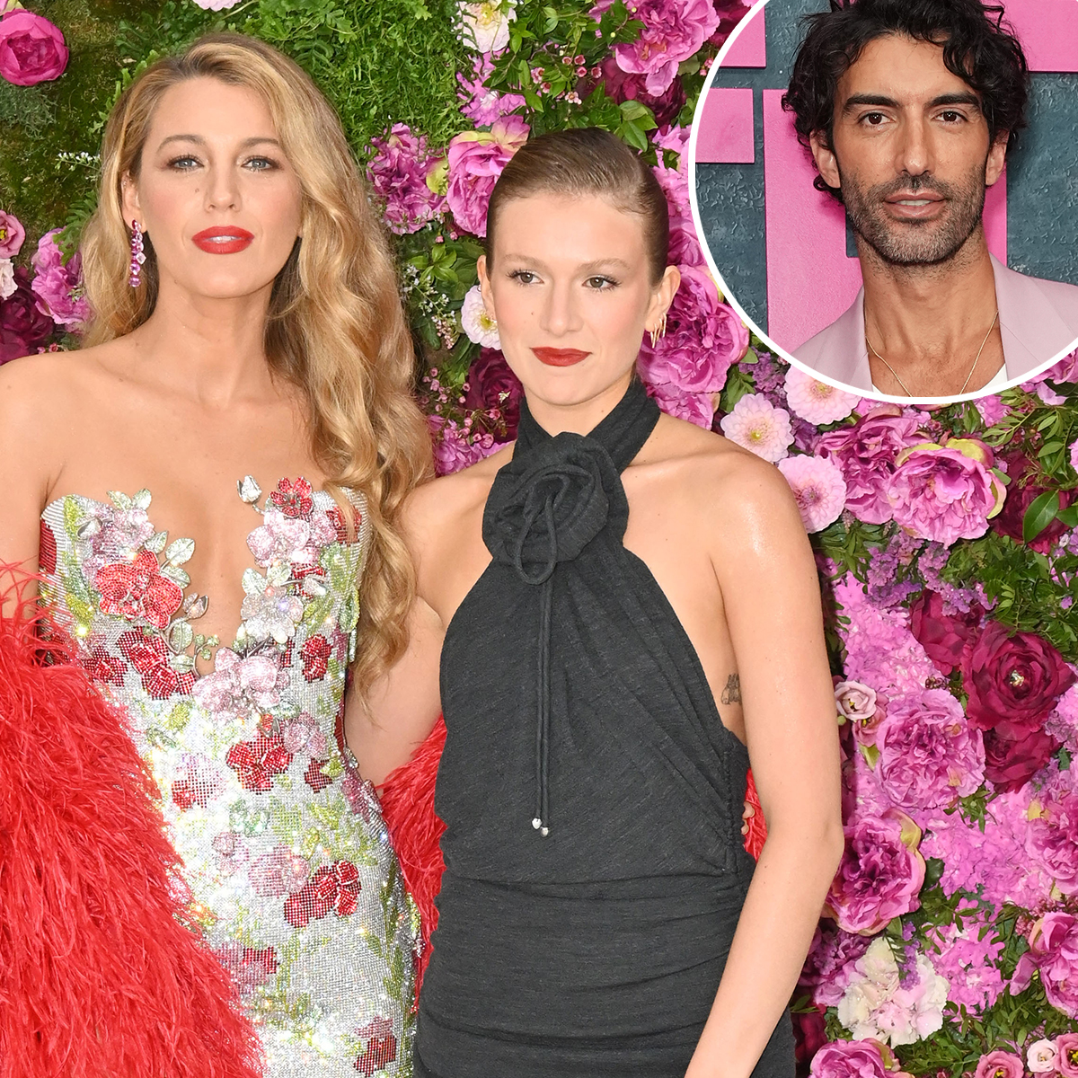 It Ends With Us' Isabela Ferrer Accuses Justin Baldoni of Bullying
