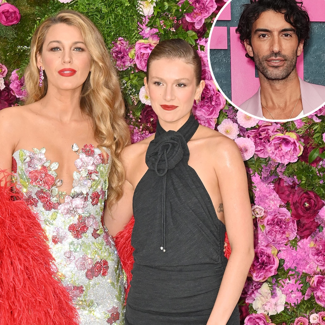 Изабела Ферер който изигра по млада версия на героя