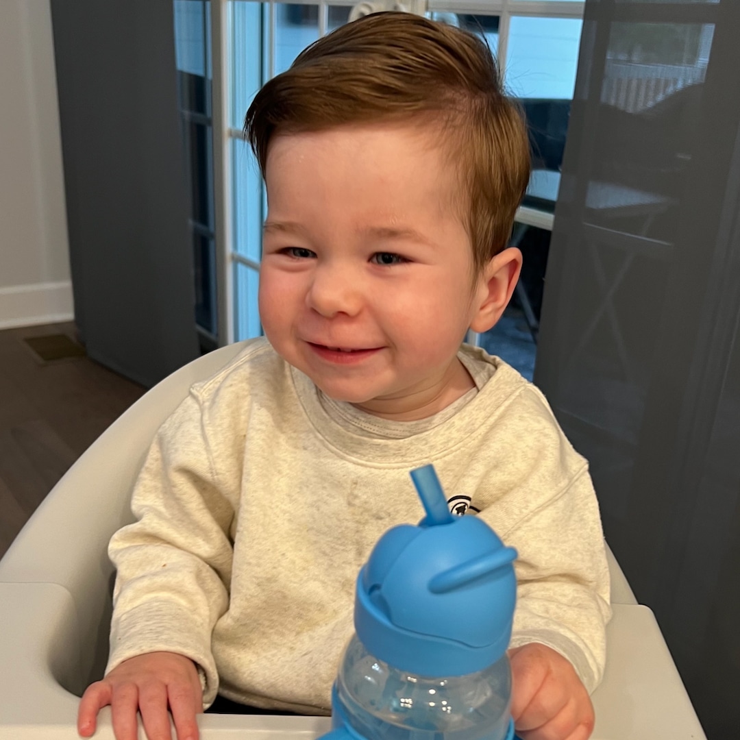 How Celebs Are Supporting 2-Year-Old Boy After Rare Diagnosis