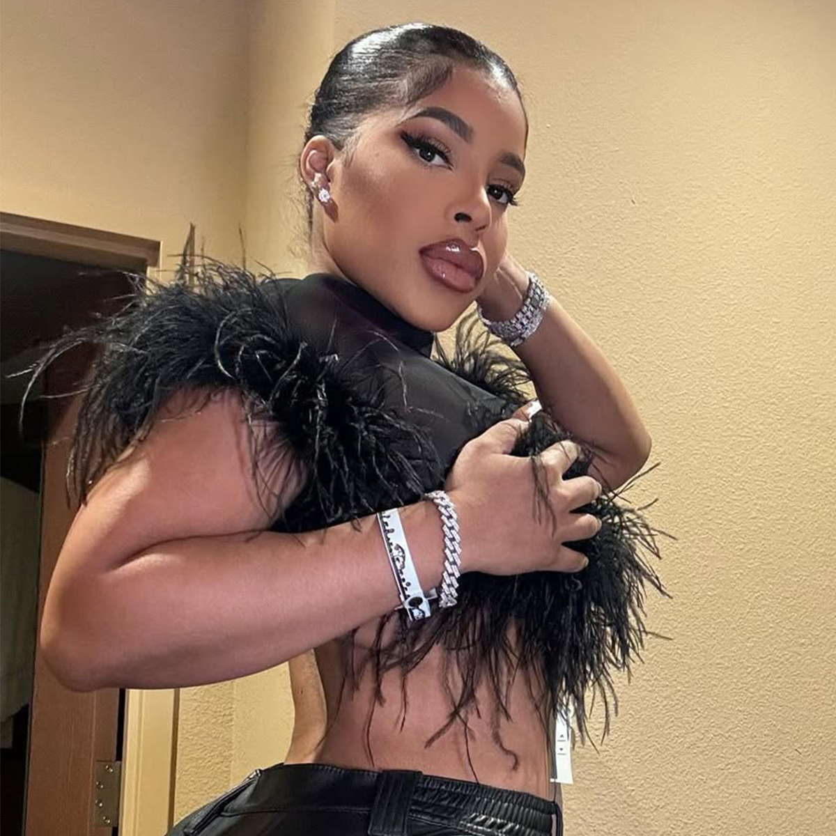 Ariela “La Langosta” Killed: 6ix9ine Mourns Death