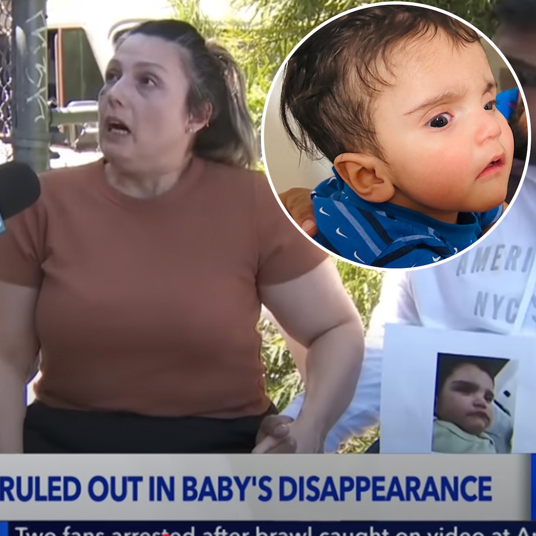 Emmanuel Haro Case: Investigators Share When Baby Was Likely Killed
      ...