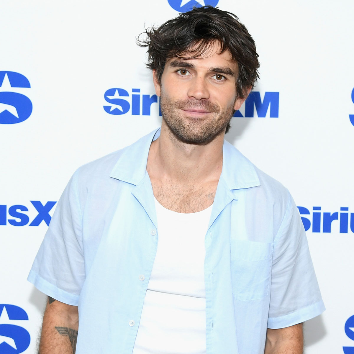 Riverdale's KJ Apa Details His Role as Samoan Chief