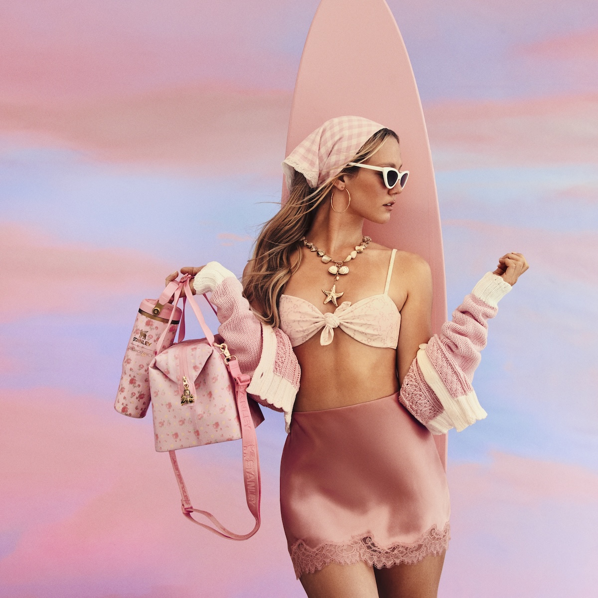 New Stanley x LoveShackFancy Drop Today: Shop Exclusive Items