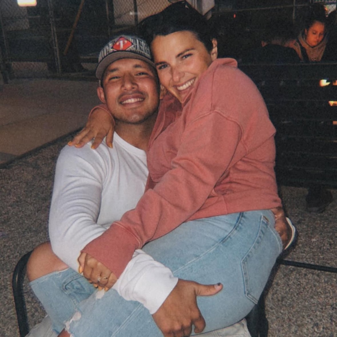 Teen Mom’s Javi Marroquin and Wife Lauren Marroquin Expecting Baby No. 3 Together  Teen Mom’s Javi Marroquin and Wife Lauren Marroquin Expecting Baby No. 3 Together